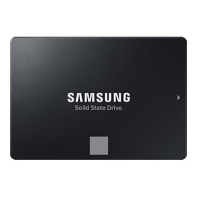 SAMSUNG 4TB 870 EVO MZ-77E4T0BW 560-530MB/s SATA-3 SSD DİSK