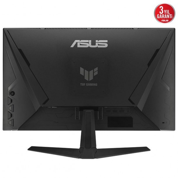 ASUS 23.8" IPS TUF GAMING VG249Q3A 1MS 180HZ HDMI-DP GAMING MONİTÖR 1920x1080