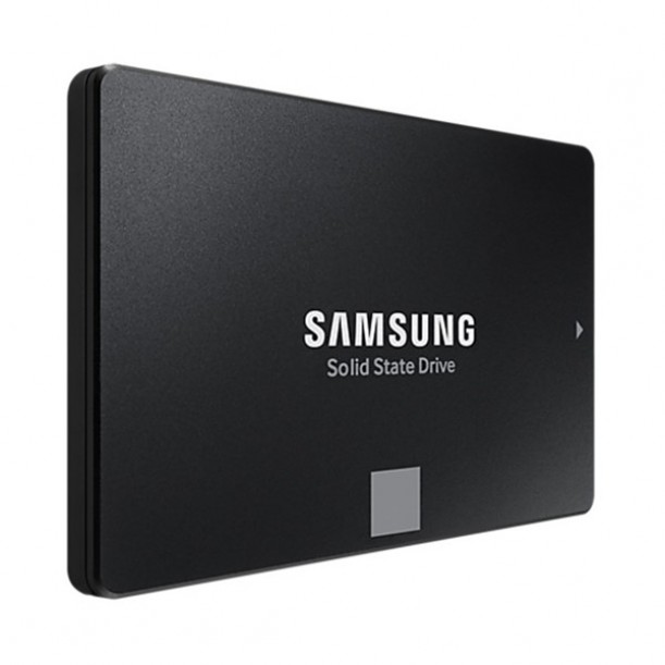 SAMSUNG 250GB 870 EVO MZ-77E250BW 560- 530MB/s SSD SATA-3 Disk