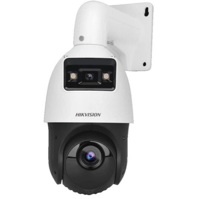 HIKVISION 4MP TandemVu DS-2SE4C425MWG-E/14(F0) 100metre H265+ Speed Dome PoE