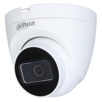 DAHUA 2MP DOME 2.8MM HAC-HDW1200TRQ-0280B AHD,HDCVI Kamera