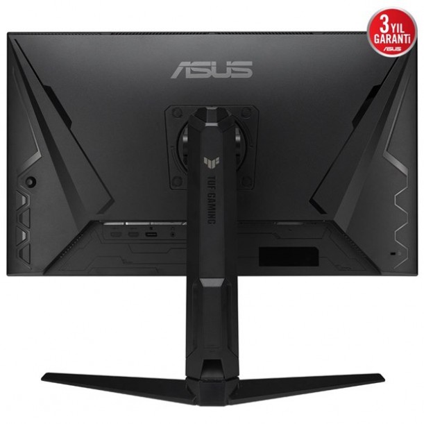 ASUS 27" IPS FAST IPS VG27AQL3A 1MS 180HZ MI-DP MULTIMEDYA GAMING MONİTÖR 2560X1440