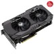 ASUS RTX3050 8GB TUF RTX3050-O8G GAMING GDDR6 128bit HDMI DP PCIe 16X v4.0