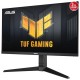 ASUS 27" IPS TUF GAMING VG27AQML1A 1MS 260MHZ HDMI-DP GAMING PIVOT MONİTÖR 2560X1440