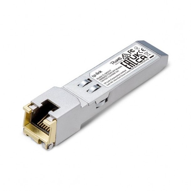 TP-LINK TL-SM331T SFP Module