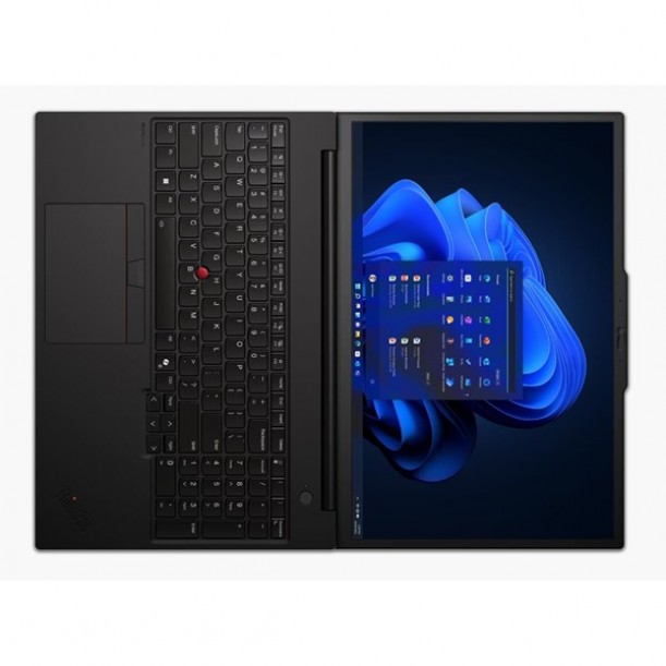 LENOVO P16s V3 21KS0000TX Ultra7-155H 1x16gb 512gb M.2 PCIe 16" W11Pro 4gb RTX 500ADA Taşınabilir İş istasyonu