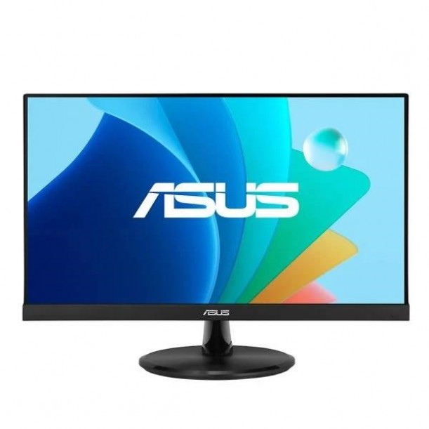 ASUS 21.5" IPS VP229HF 1MS 100HZ HDMI EV OFİS MONİTÖR 1920X1080