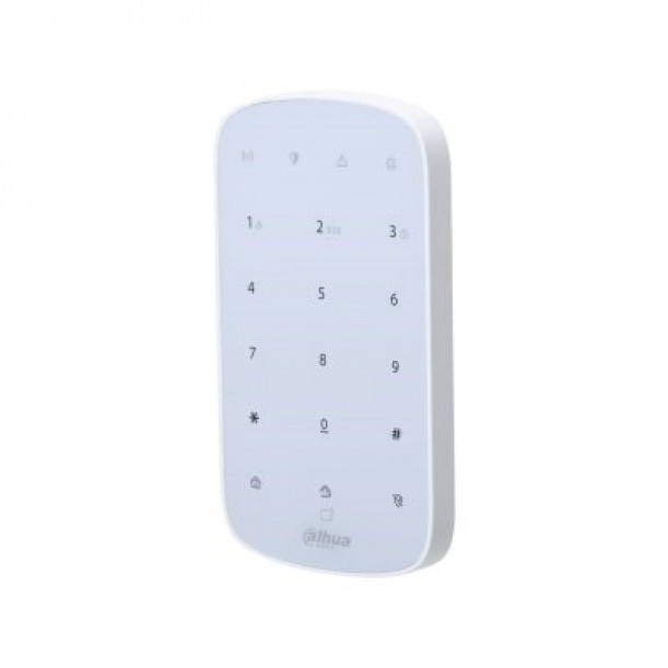 DAHUA ARK30T-W2 Keypad