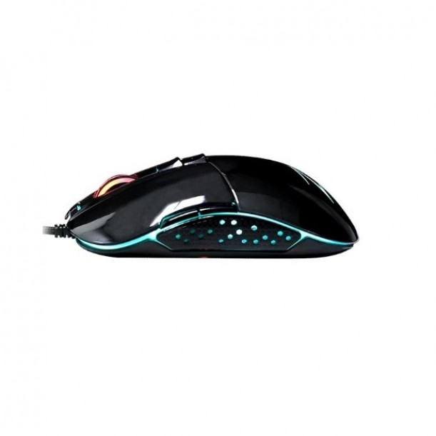 Zalman Zm-Gm5 Profesyonel Düzey Optik Sensorlü Oyun Mouse