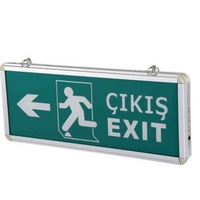 CATA CT-9170 EXIT ÇIKIŞ ARMATÜRÜ