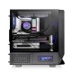 THERMALTAKE CERES 330 TG CA-1Y2-00M1WN-01 GAMING MID-TOWER PC KASASI