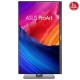 ASUS 27" IPS PROART PA278CFRV 5MS 100HZ HDMI-DP USBC GRAFİK TASARIM MONİTÖRÜ 2560X1440