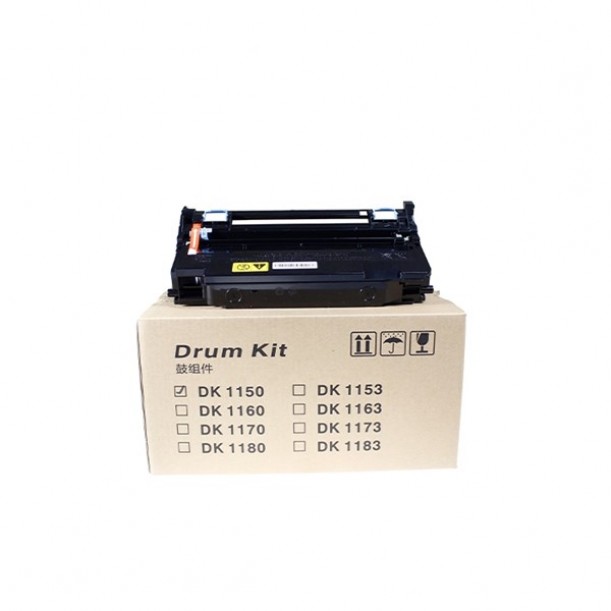 Prıntpen Drum Unit Kyocera Dk1150  M2040,M2135,M2540,M2635,M2640,M2735,M2835,P2040,P2235,P2335 (302Rv93010)