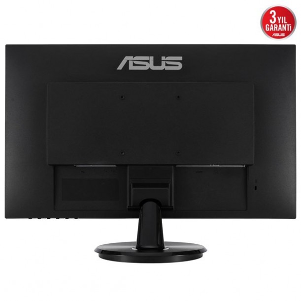 ASUS 23.8" IPS VA24DQFR 1MS 100HZ HDMI-DP MULTIMEDYA MONİTÖR 1920X1080