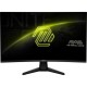 MSI 31.5" VA MAG 32CQ6F 1MS 180HZ HDMI-DP KAVISLI GAMING MONİTÖR 2560X1440