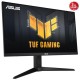 ASUS 27" IPS FAST IPS VG27AQL3A 1MS 180HZ MI-DP MULTIMEDYA GAMING MONİTÖR 2560X1440