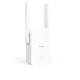 TENDA A33 AX3000 Dual Band Mesafe Genişletici EV Ofis Tipi Router Priz Tip