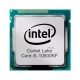 INTEL CORE i5 10600KF 12MB 6çekirdekli VGA YOK 1200p 125w Kutusuz+Fansız