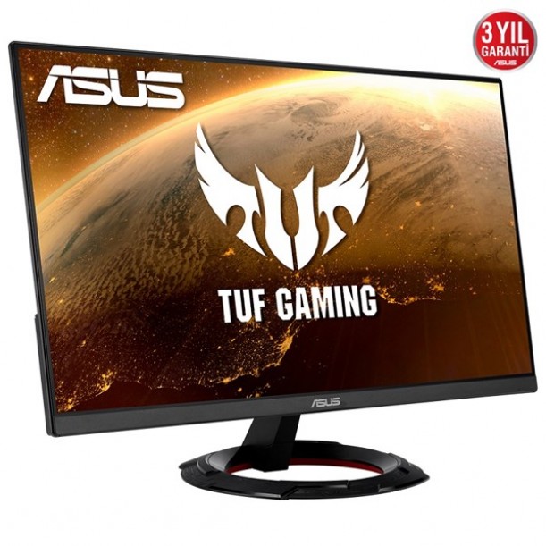 ASUS 23.8" IPS TUF GAMING VG249Q1R 1MS 165Hz HDMI-DP Gaming Monitör (1920 X 1080)