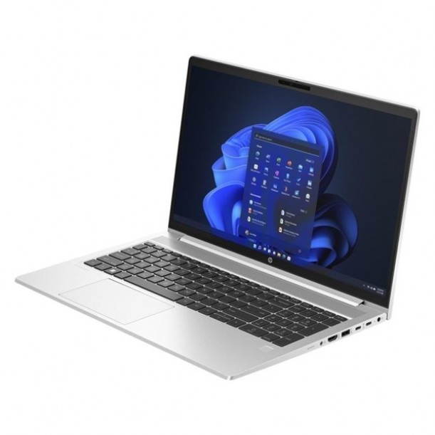 HP 15.6" PROBOOK 450 G10 9B9H3EA CORE i5 1334U-16GB RAM-512GB NVME-W11 PRO GÜMÜŞ