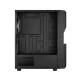 AEROCOOL 500W MENACE SATURN AE-MNS-500 Gaming Mid-Tower PC Kasası