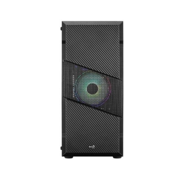 AEROCOOL 500W MENACE SATURN AE-MNS-500 Gaming Mid-Tower PC Kasası