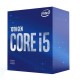 INTEL CORE i5 10400F 12MB 6çekirdekli VGA YOK 1200p 65w Kutulu+Fanlı