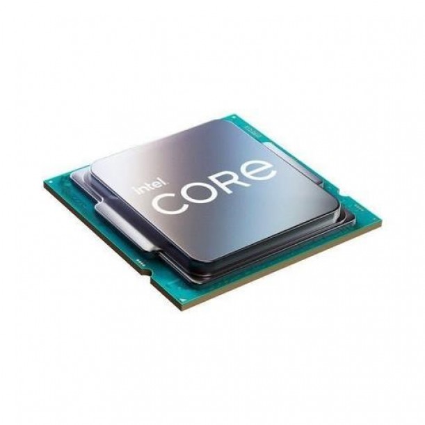 INTEL CORE i7 12700 25MB 12çekirdekli O/B UHD VGA 1700p 65w Kutusuz+120MM Sıvı Soğutmalı İşlemci Fanı