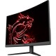 MSI 31.5" VA G32CQ4 E2 1MS 170HZ HDMI-DP GAMING MONİTÖR 2560X1440