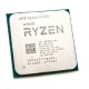 AMD RYZEN 3 3100 18MB 4çekirdekli VGA YOK AM4 65w Kutusuz+Fansız