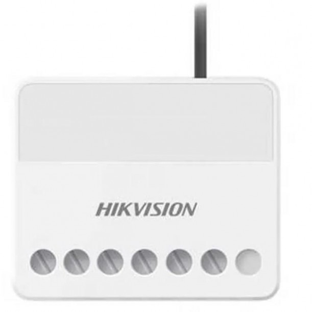 HIKVISION DS-PM1-O1L-WE KABLOSUZ RÖLE MODÜLÜ