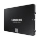 SAMSUNG 500GB 870 EVO MZ-77E500BW 560- 530MB/s SSD SATA-3 Disk