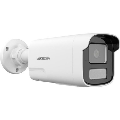 HIKVISION 8MP DS-2CD1T83G2-LIUF/SL 4MM SMART HYBRID BULLET IP KAMERA