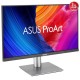 ASUS 27" IPS PROART PA278CFRV 5MS 100HZ HDMI-DP USBC GRAFİK TASARIM MONİTÖRÜ 2560X1440