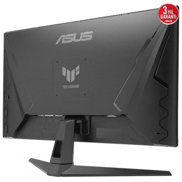 ASUS 27" IPS TUF GAMING VG279QM1A 1MS 280HZ HDMI-DP GAMING MONİTÖR 1920x1080