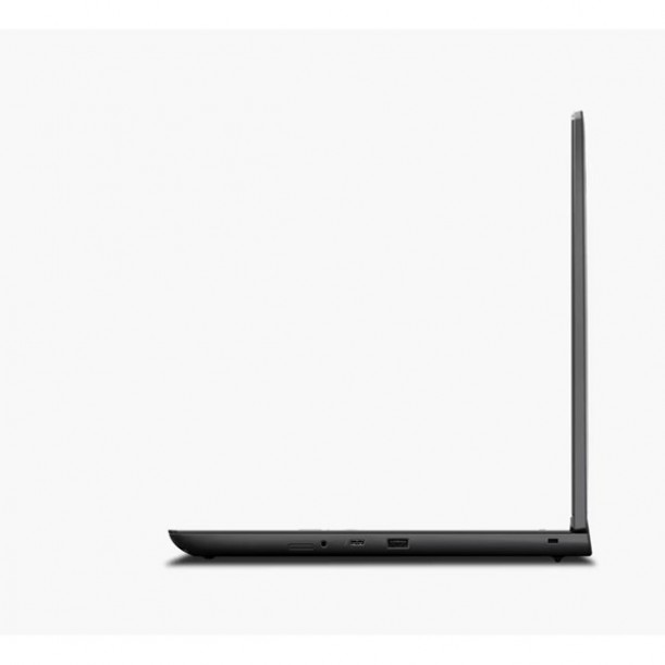 LENOVO P16v V2 21KX003BTX Ultra7-155H 2x16gb 1tb M.2 PCIe 16" W11Pro 6gb RTX 1000ADA Taşınabilir İş istasyonu