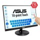 ASUS 21.5" IPS VT229H 5MS 60Hz HDMI Dokunmatik Monitör (1920 X 1080)