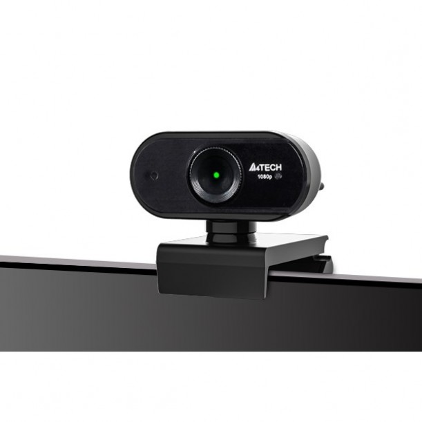 A4 TECH PK-925H 1080p Dahili Mikrofonlu Webcam