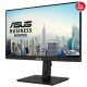 ASUS 23.8" DOKUNMATIK IPS BE24ECSBT 5MS 75HZ HDMI-DP-USBC PIVOT KURUMSAL MONİTÖR 1920X1080