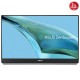 ASUS 23.8" ZENSCREEN MB249C 5MS 75HZ HDMI-USBC TAŞINABİLİR MONİTÖR