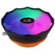 XIGMATEK APACHE PLUS EN42296 RGB Hava Soğutmalı AM5-1700p İşlemci Fanı