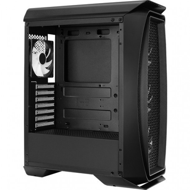 AEROCOOL AERO ONE FROST AE-AERO1FR POWERSIZ Mid-Tower Gaming PC Kasası