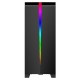 AEROCOOL SCAR RGB AE-SCAR POWERSIZ Gaming Mid-Tower PC Kasası