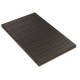 AGER Dikili Tip 19" 1U D1000mm için Sabit Siyah Raf Modülü AA-SBT10-A-S1 AGER Dikili Tip 19" 1U D1000mm için Sabit Siyah Raf Modülü AA-SBT10-A-S1