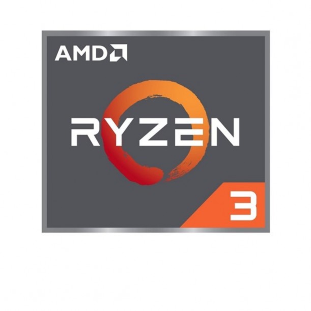 AMD RYZEN 3 3200G 6MB 4çekirdekli O/B VEGA 8 AM4 65w Kutusuz-Fansız