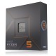 AMD RYZEN 5 7600X 38MB 6çekirdekli O/B UHD AM5 105w Kutulu+Fansız AMD RYZEN 5 7600X 38MB 6çekirdekli O/B UHD AM5 105w Kutulu+Fansız