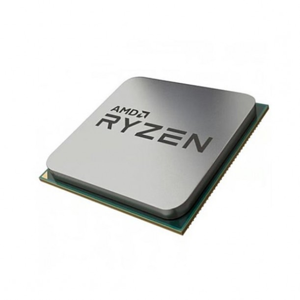 AMD RYZEN 5 7600X 38MB 6çekirdekli O/B UHD AM5 105w Kutusuz+Fansız