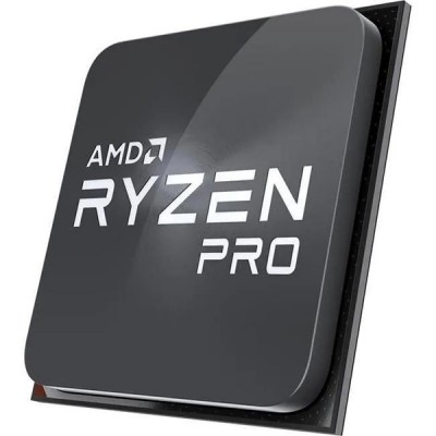 AMD RYZEN 5 PRO 5600GE 19MB 6çekirdekli O/B UHD AM4 35w Kutusuz+Fansız