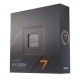 AMD RYZEN 7 7700X 40MB 8çekirdekli O/B UHD AM5 105w Kutulu+Fansız