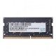 APACER 8GB DDR4 2666MHZ CL19 NOTEBOOK RAM VALUE ES.08G2V.GNH APACER 8GB DDR4 2666MHZ CL19 NOTEBOOK RAM VALUE ES.08G2V.GNH